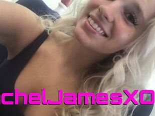 RachelJamesXO