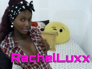 RachelLuxx