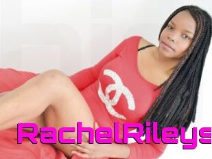 RachelRileys