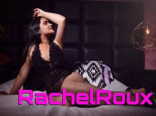 RachelRoux