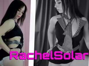 RachelSolar