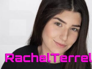RachelTerrell