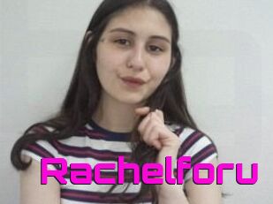 Rachelforu