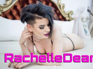 RachelleDean