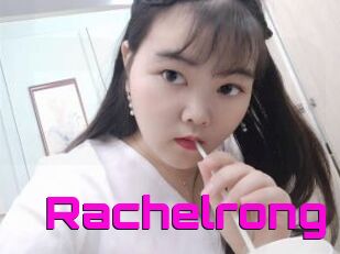 Rachelrong