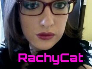 RachyCat