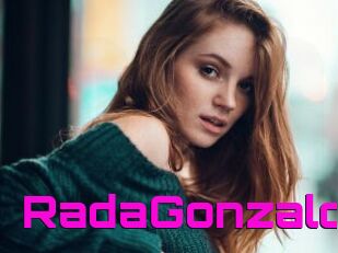 RadaGonzalo
