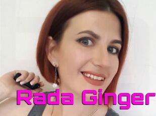 Rada_Ginger