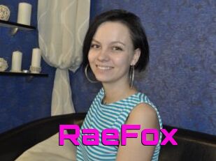 RaeFox