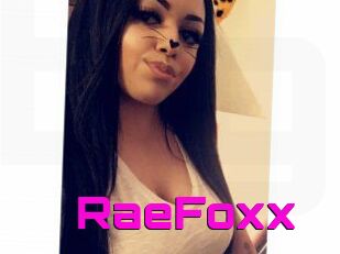 RaeFoxx