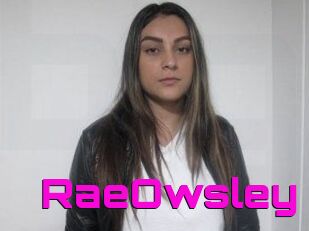 RaeOwsley