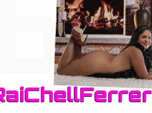 RaiChellFerrer