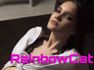 RainbowCat