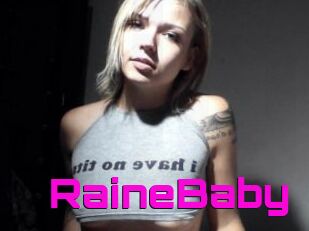 RaineBaby