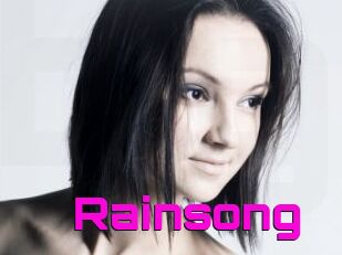 Rainsong
