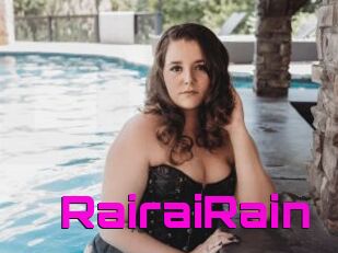 RairaiRain
