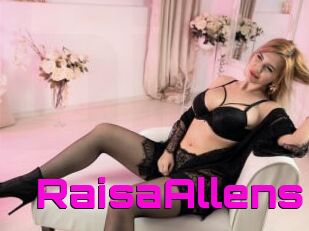 RaisaAllens