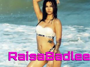 RaisaBadlee