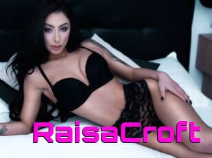 RaisaCroft