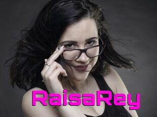 RaisaRey
