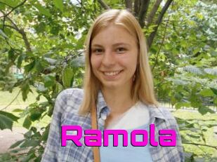 Ramola