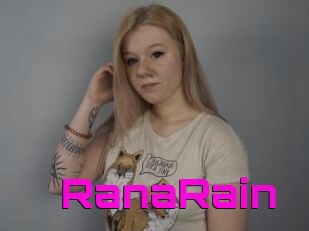 RanaRain