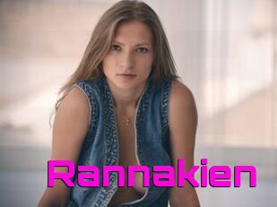 Rannakien