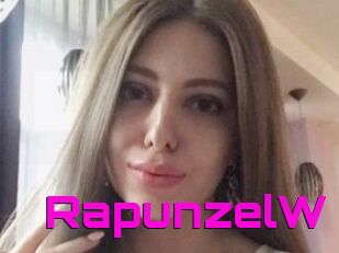RapunzelW