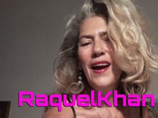 RaquelKhan