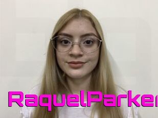 RaquelParker
