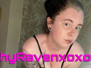 RaunchyRavenxoxo