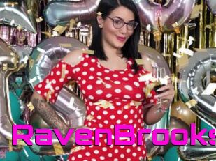 RavenBrooks