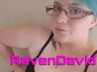 Raven_David