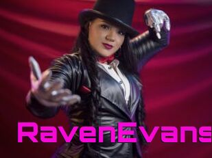Raven_Evans