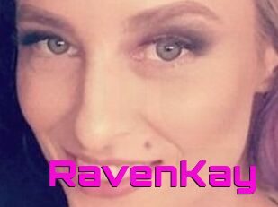 RavenKay