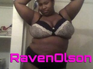 Raven_Olson