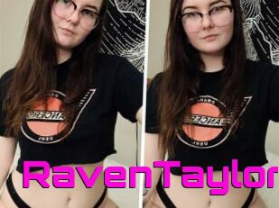 RavenTaylor