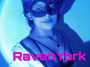 RavenYork