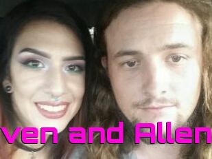 Raven_and_Allen