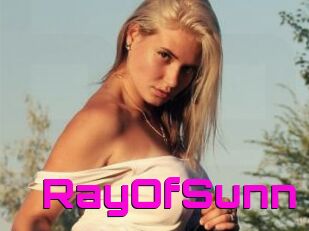 RayOfSunn