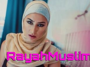 RayahMuslim