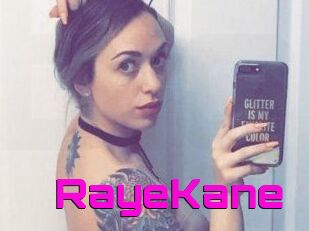 Raye_Kane