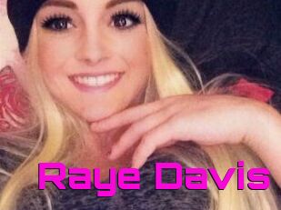 Raye_Davis