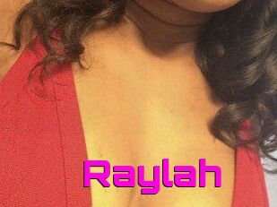 Raylah