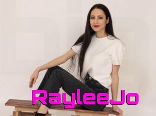 RayleeJo