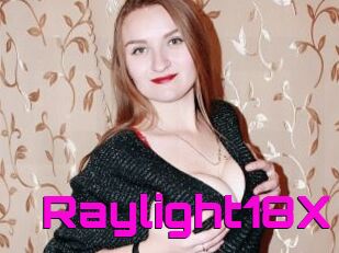 Raylight18X