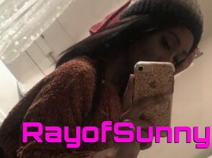 RayofSunny