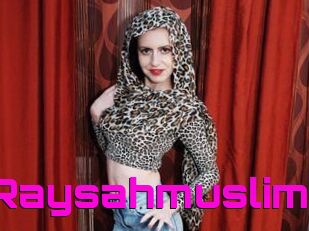 Raysahmuslim