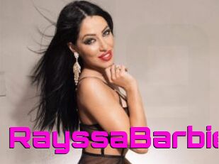 RayssaBarbie