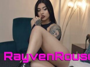 RayvenRouse